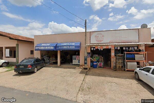 Farma Biasia LTDA