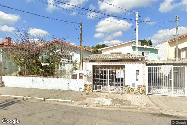 Casa de Santa Rita