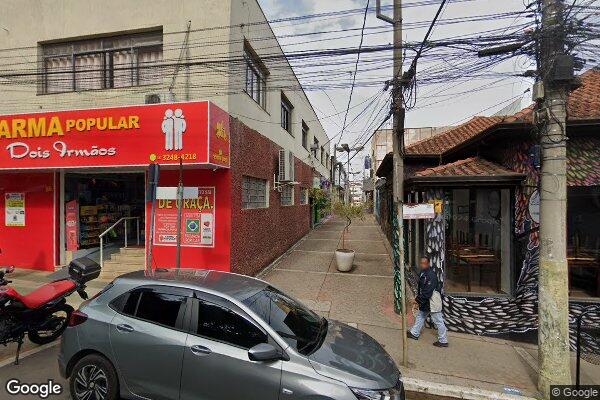 Drogaria Ff Godinho Ltda.