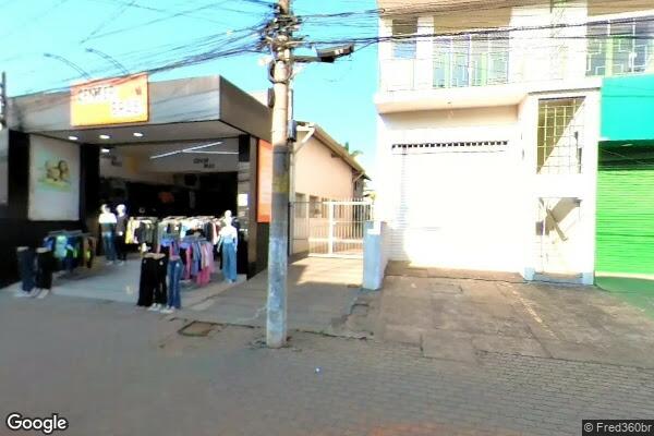 Crik's Comercio de Doces e Salgados LTDA