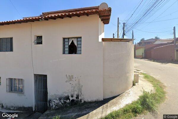 Vitoria Mell Moura de Souza