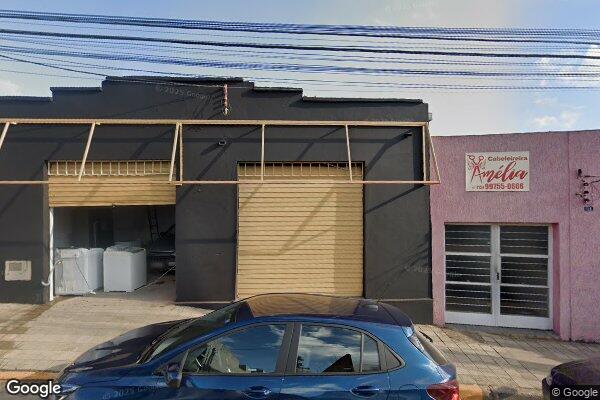 Maria Angela Machado Cordeiro Rabelo