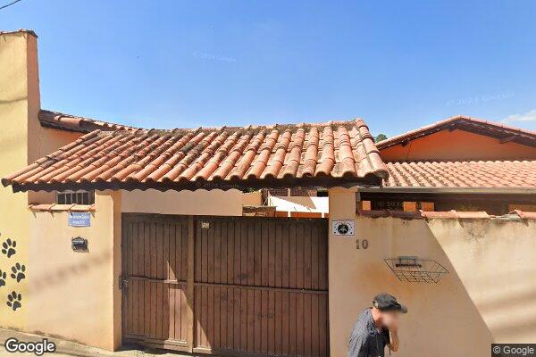 Talita Aparecida Fonseca Vieira