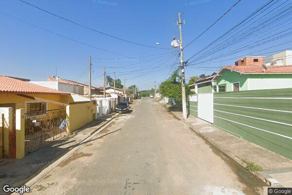 Andressa Saturnino da Silva Santos