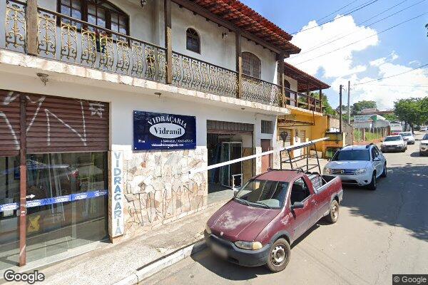 Vidracaria Vidranil LTDA
