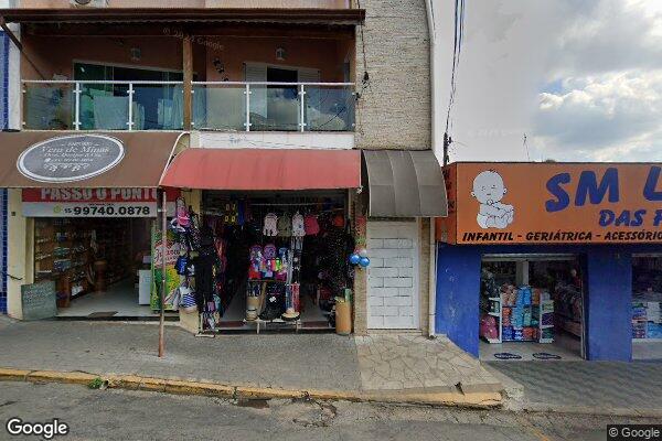 Mais Ovos Comercio de Alimentos LTDA
