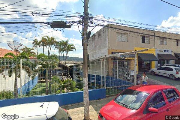 Santos & Pereira Construtora LTDA