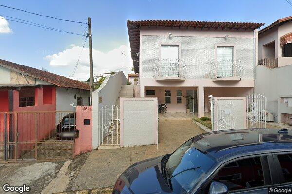 Tamiris Ferracini de Goes