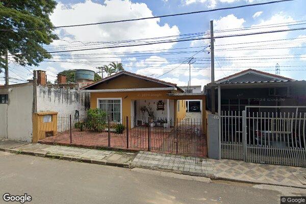 Rafaela de Goes Fernandes