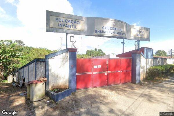 Country Kids School LTDA