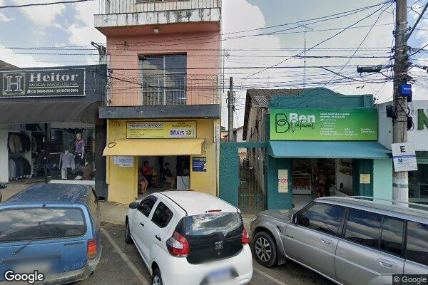 Julia Graciela Pereira de Moraes Ibiuna