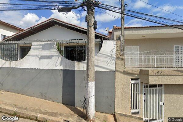 Thalia Aparecida da Silva