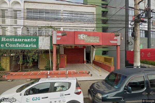 Superlojas Comercial de Gas LTDA