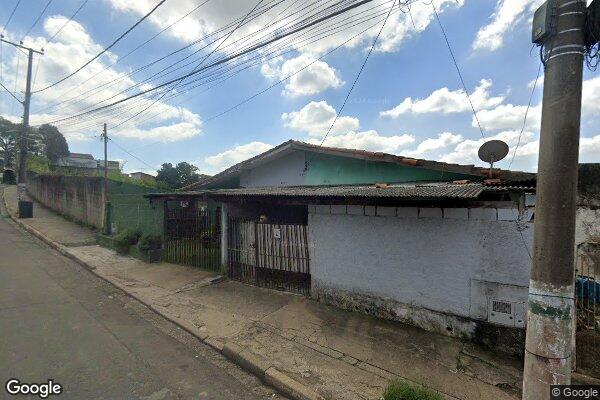 Luiz Vieira Borba Sucata