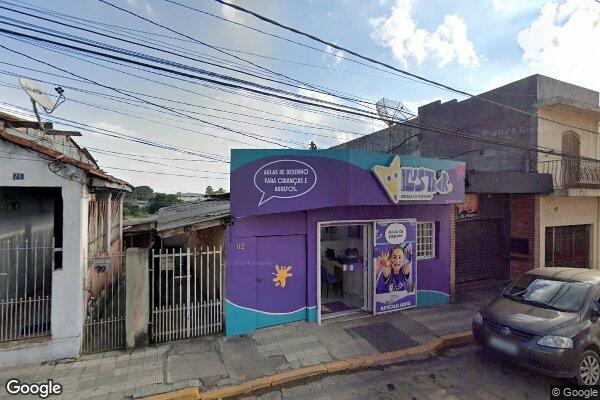 Ilustrar Curso de Desenho LTDA