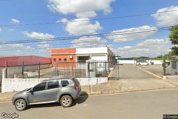 Thamirys de Souza Soares