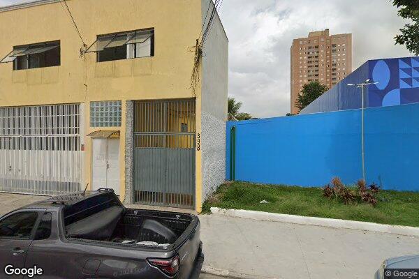 Magno Elias Siqueira Silva