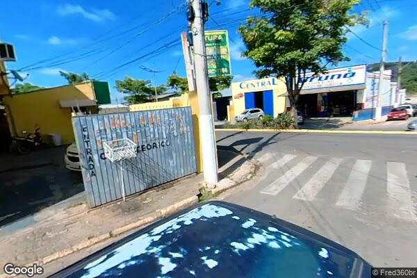 Natalia Caroline Clemente Machado