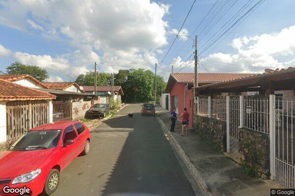 Marisangela Camargo de Souza