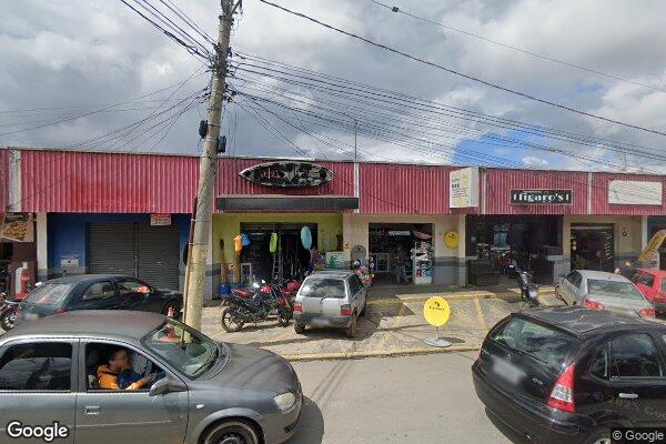 Imperio Clinica de Estetica e Beleza LTDA