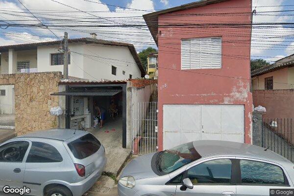 Willian Barbosa Bispo Braga