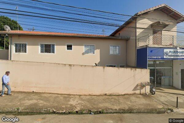 Drogaria e Perfumaria Pharmafit LTDA