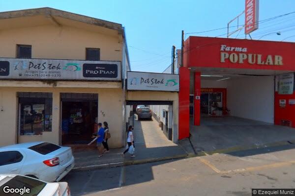 Farmavida Popular Loja 02 Ltda.