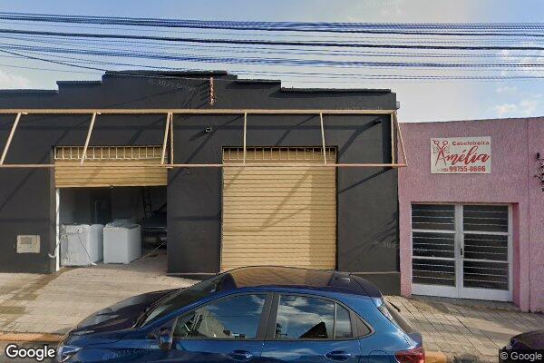 Izabela Rodrigues Rabelo Geres