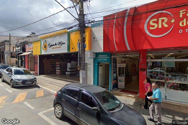 Clinica de Olhos Vedere LTDA