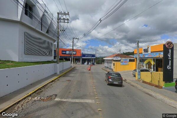 Oliveira & Soares Ibiuna LTDA