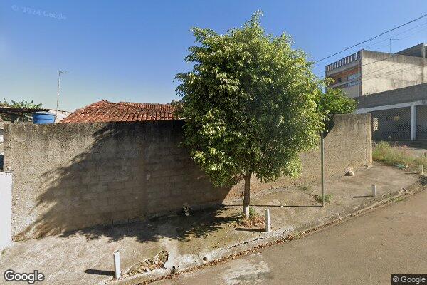 Gecineide Maria dos Santos Brito