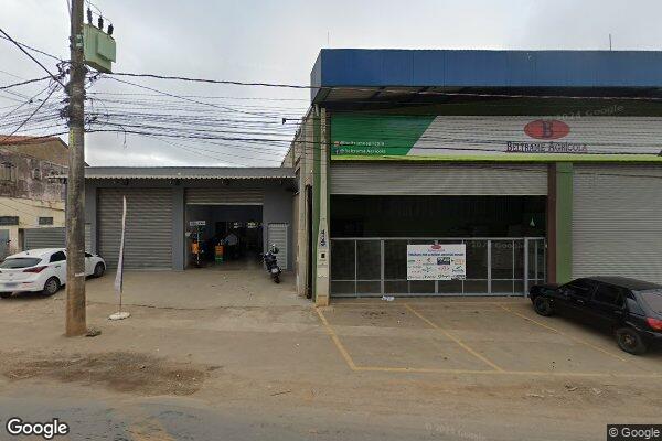 Ibilub 4 Comercio de Lubrificantes LTDA