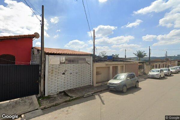 Douglas Pereira Pacheco