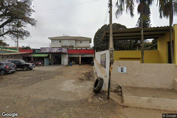 Casa de Carnes, Mercearia e Armarinho Dois Irmaos LTDA