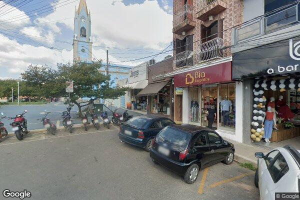 Abe & Cacau Chocolates LTDA