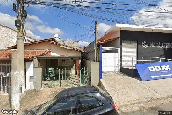 Gabriela dos Santos Crescencio