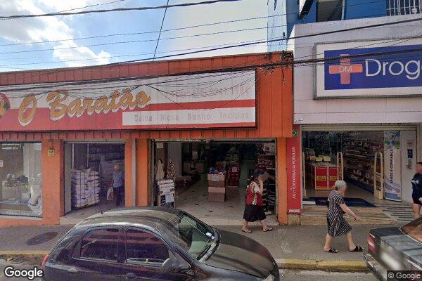 Drogamatsu LTDA