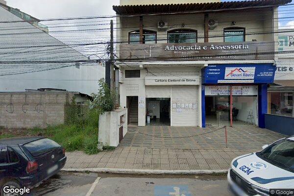 Roberta  Castanho - Sociedade Individual de Advocacia