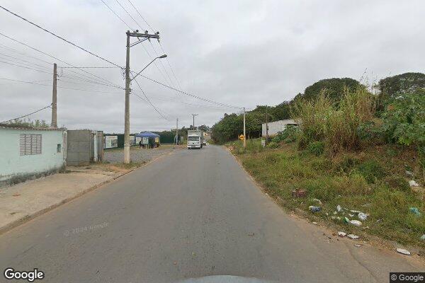 Edclei Jose Luiz Domingues Ibiuna