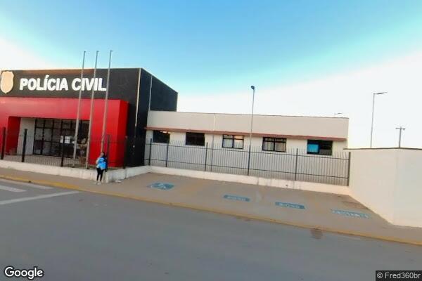 Maria Angela Tavares Domingues