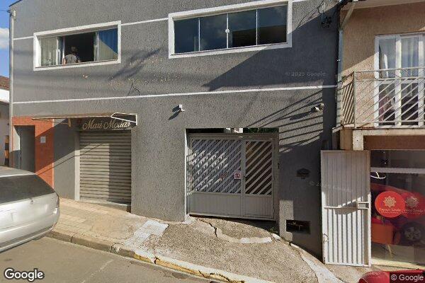 Marineide Gomes Soares de Oliveira