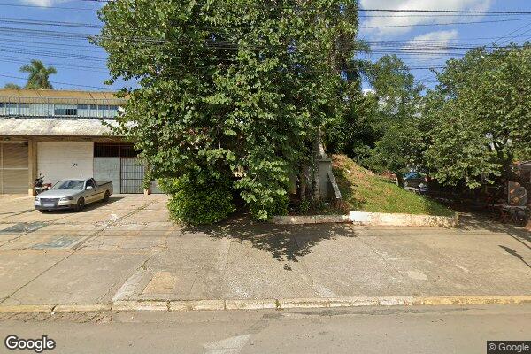 Fundo Municipal de Assistencia Social de Ibiuna