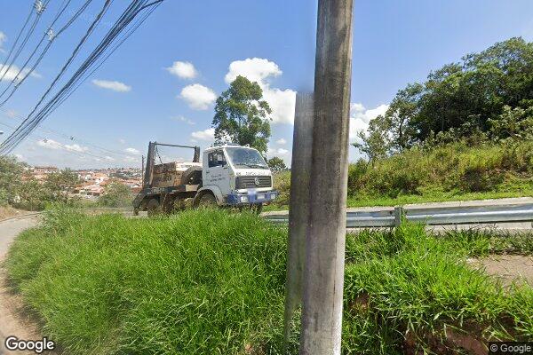 Tereza Cristina de Oliveira Machado