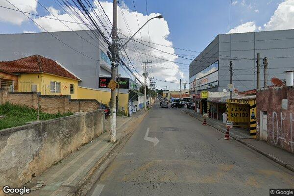 Sao Benedito Coletora de Entulho LTDA