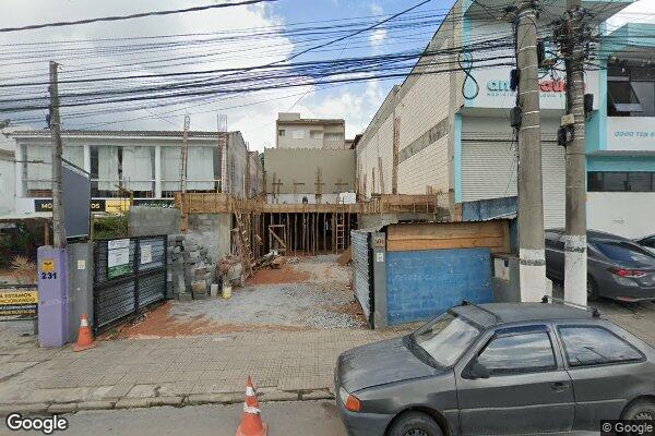 Colinas Imoveis e Administracao LTDA