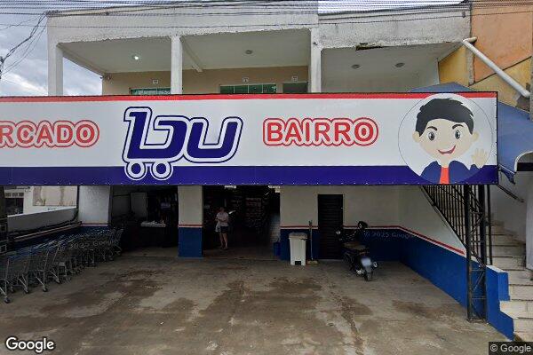 Comercio de Racoes Silva Santos LTDA
