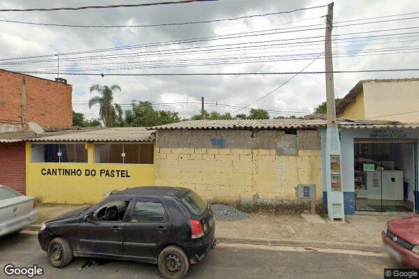 Alisson Jose de Almeida