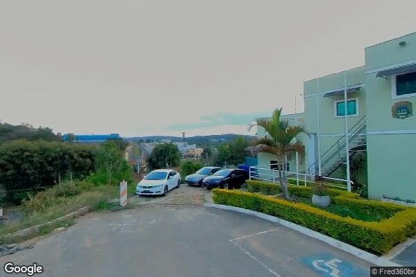 Camara Municipal da Estancia Turistica de Ibiuna