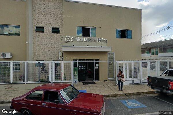 Clinica Medica Ibiuna LTDA