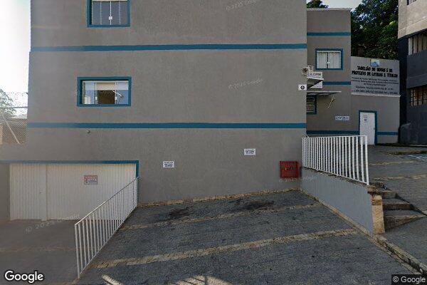 Tabeliao de Notas e de Protesto de Letras e Titulos de Ibiuna